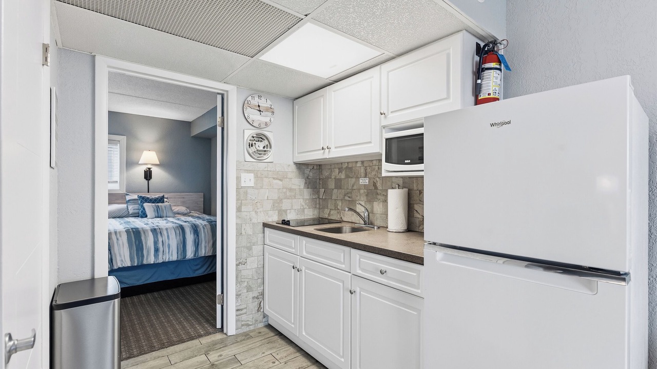 Photo of Kitchen in Diamond Beach