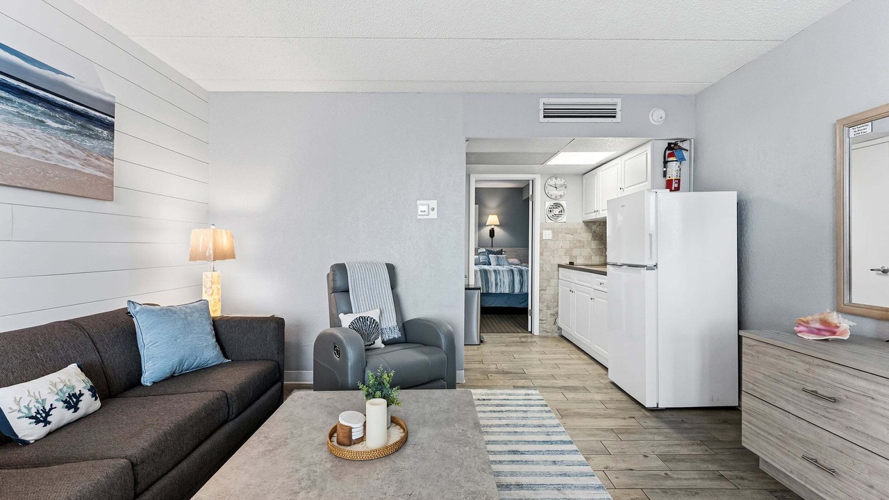 Photo of Livingroom in Diamond Beach