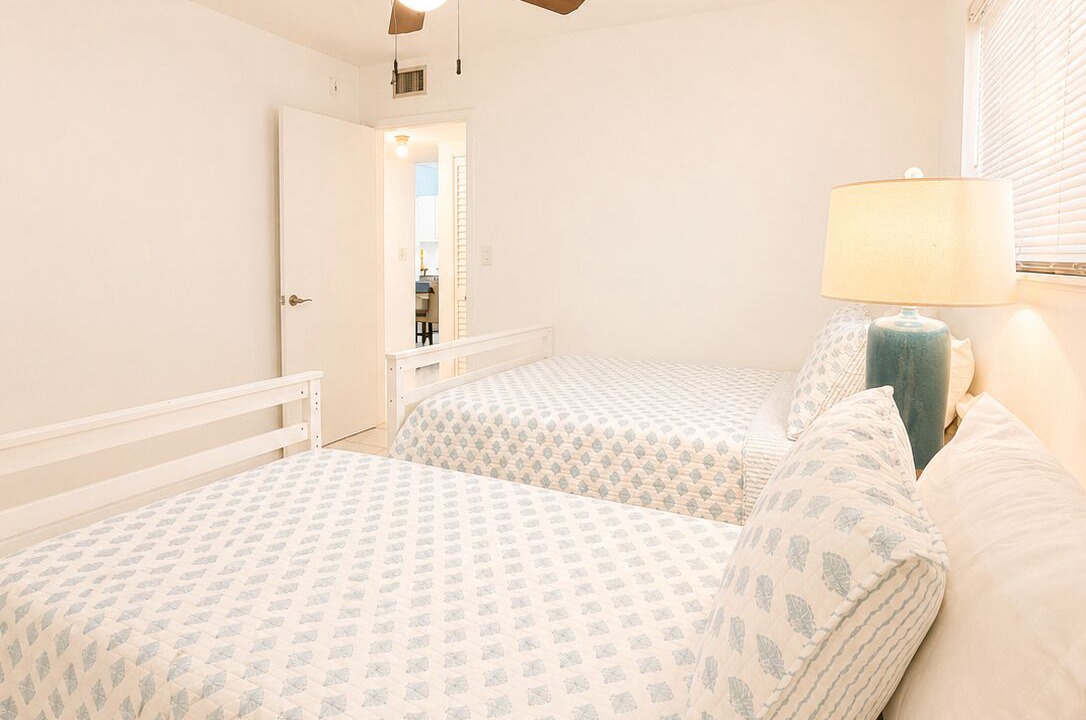 Photo of Bedroom in Highland Garden