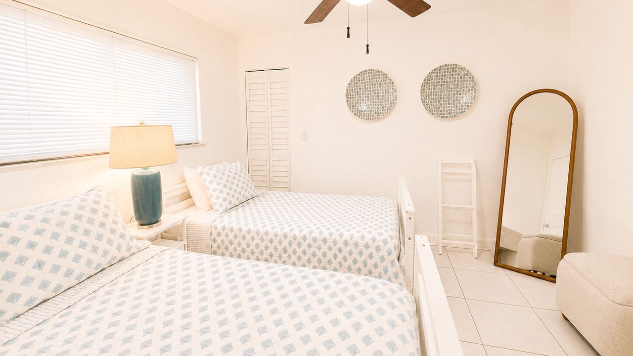 Photo of Bedroom in Highland Garden