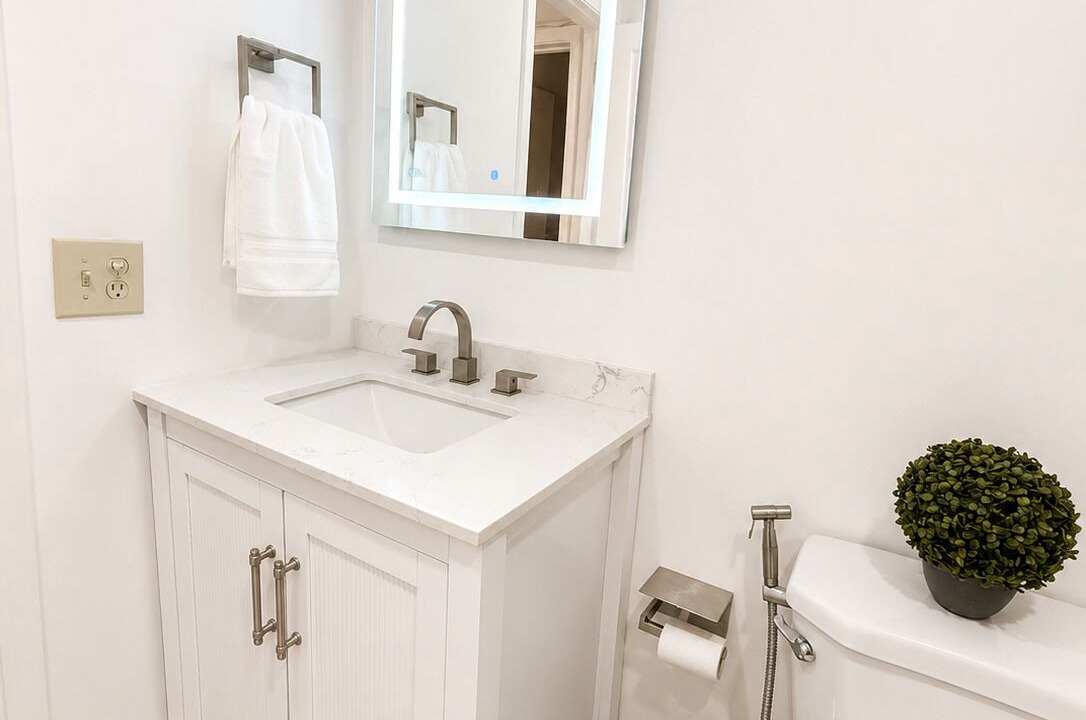 Photo of Bathroom in Highland Garden