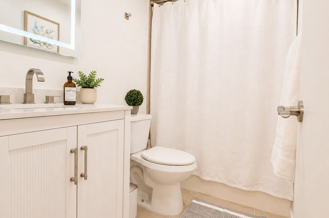 Photo of Bathroom in Highland Garden