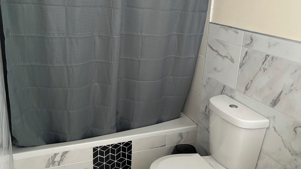 Photo of Bathroom in Crown Heights