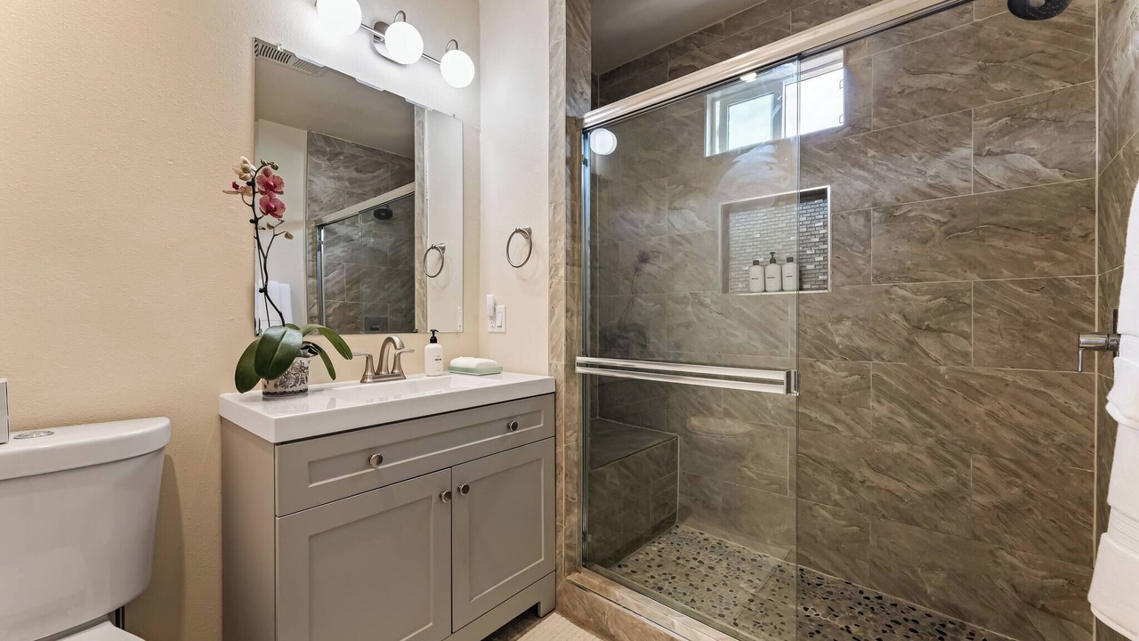 Photo of Bathroom in Silver Lake