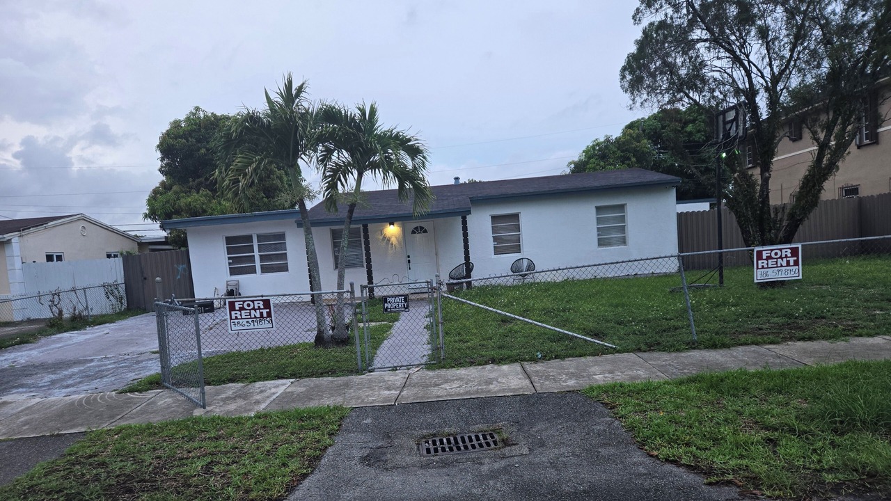 Photo of Outdoor in Miami Gardens