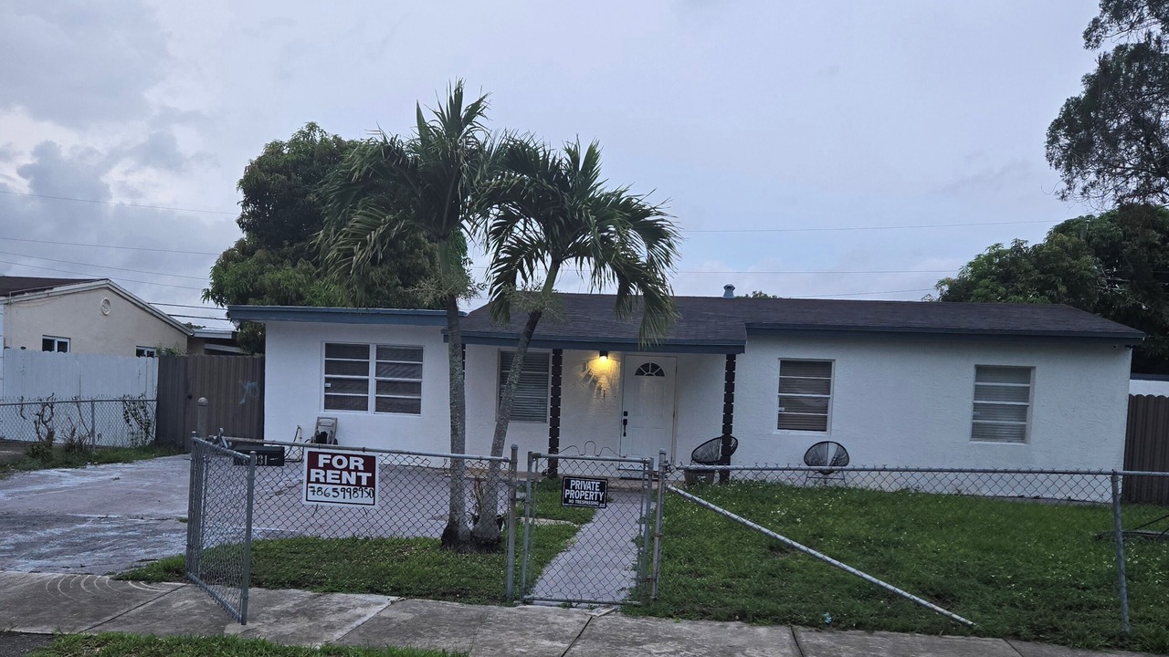 Photo of Outdoor in Miami Gardens