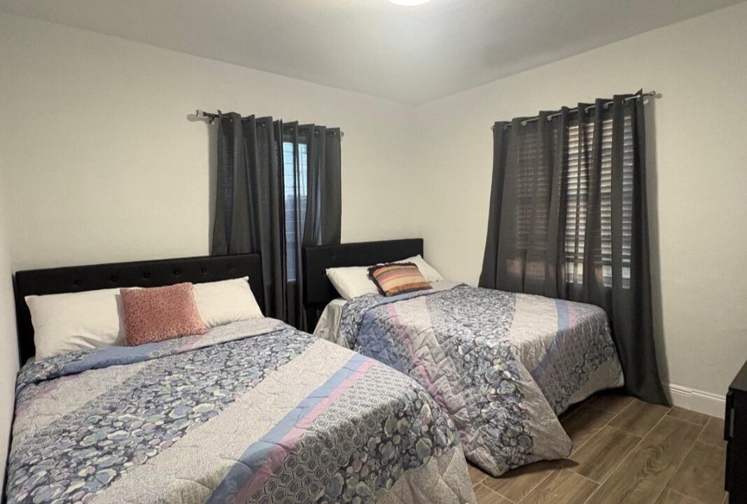 Photo of Bedroom in Miami Gardens