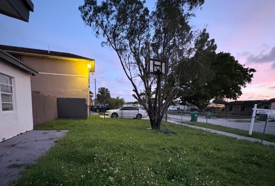 Photo of Outdoor in Miami Gardens