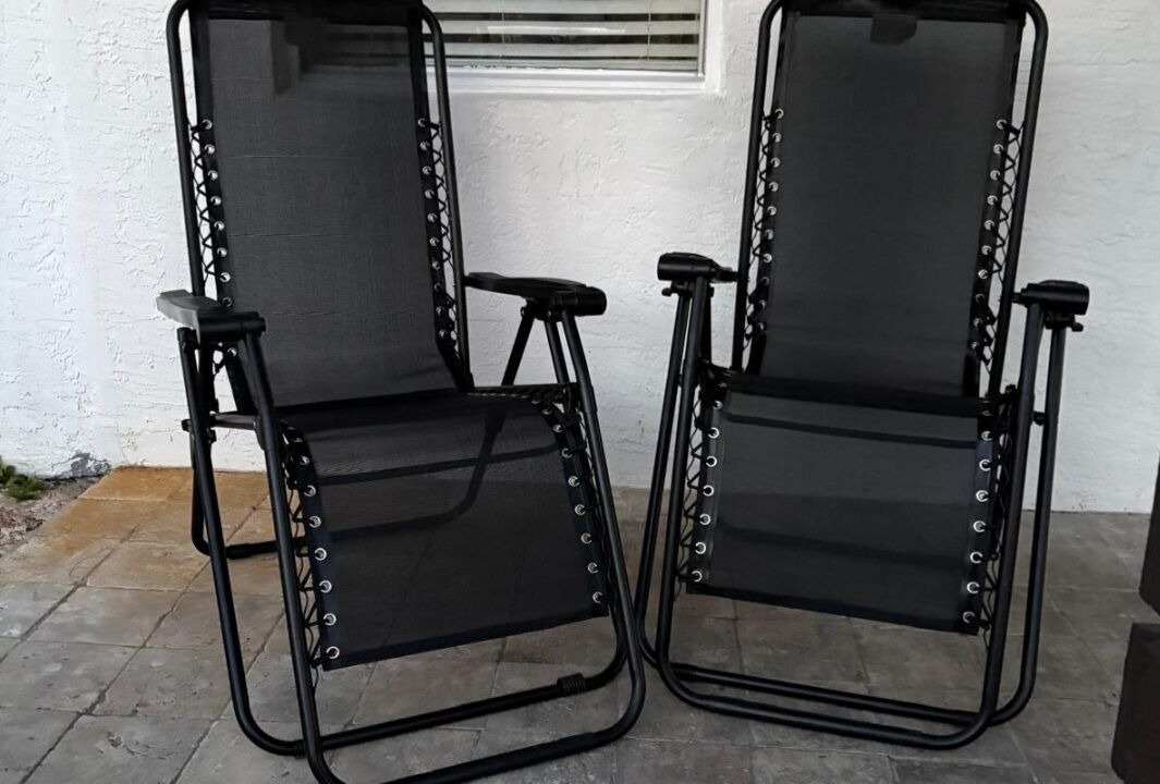Photo of Patio Balcony in Miami Gardens