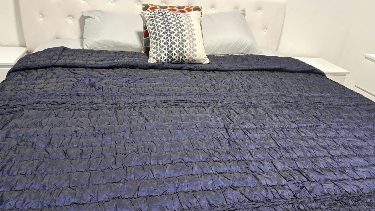 Photo of Bedroom in Miami Gardens