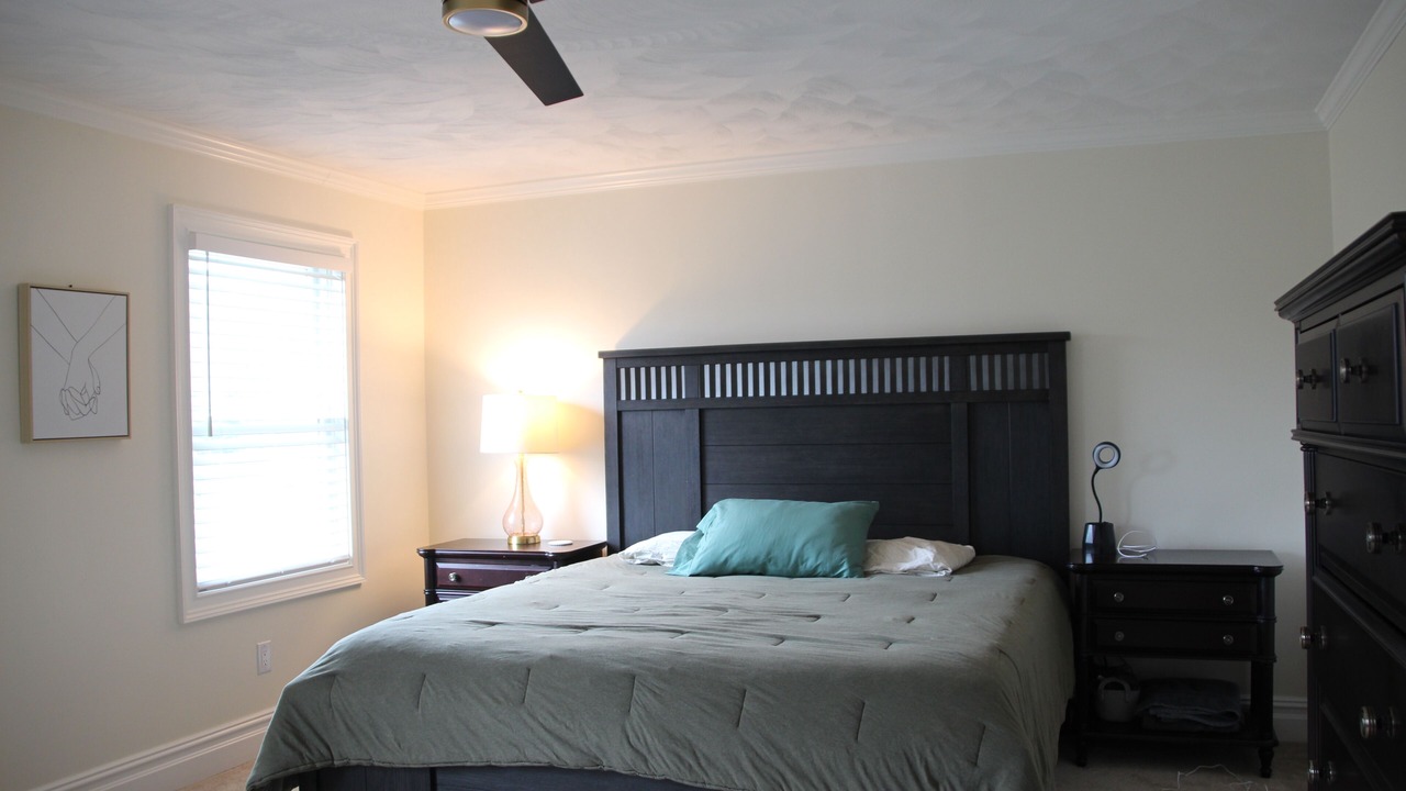 Photo of Bedroom in Zion