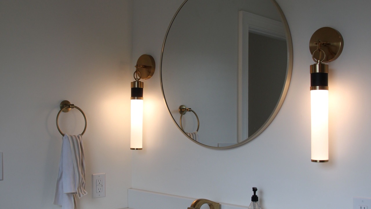 Photo of Bathroom in Zion