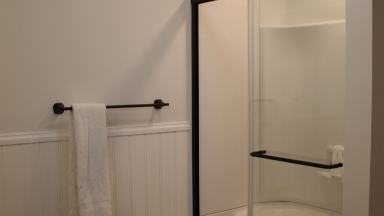 Photo of Bathroom in Zion