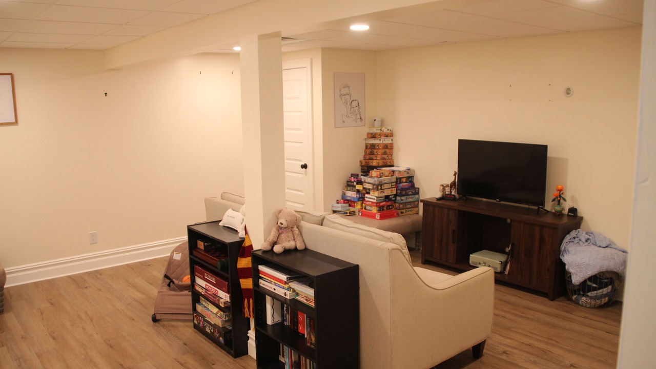 Photo of Livingroom in Zion