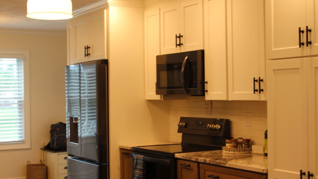 Photo of Kitchen in Zion
