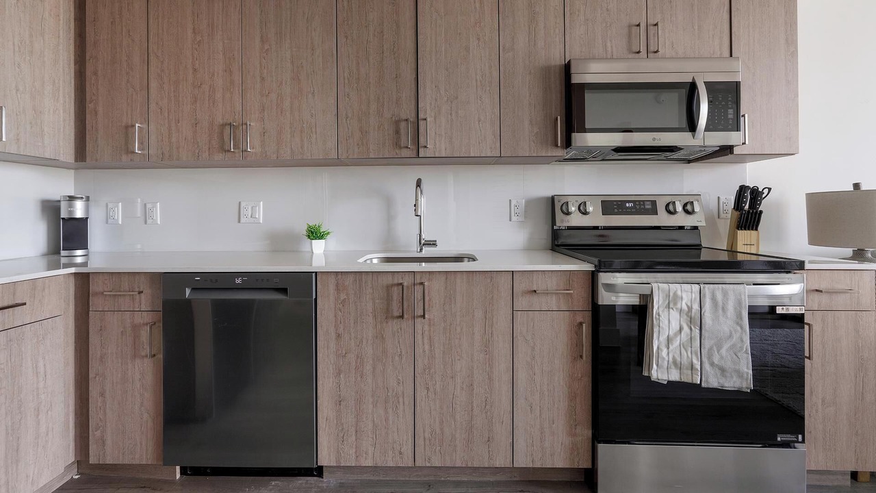 Photo of Kitchen in Hialeah