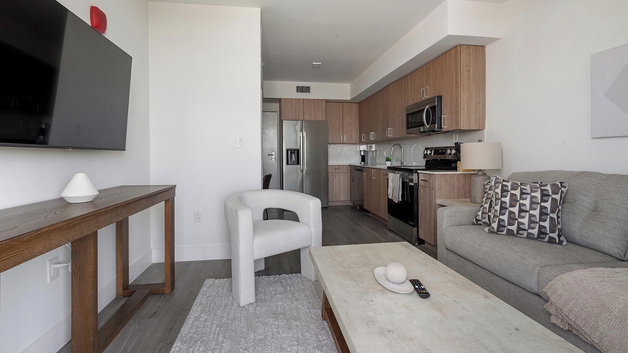 Photo of Livingroom in Hialeah