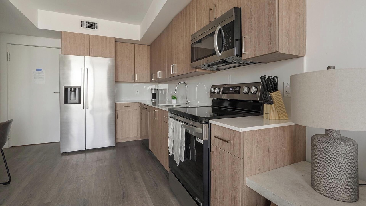 Photo of Kitchen in Hialeah