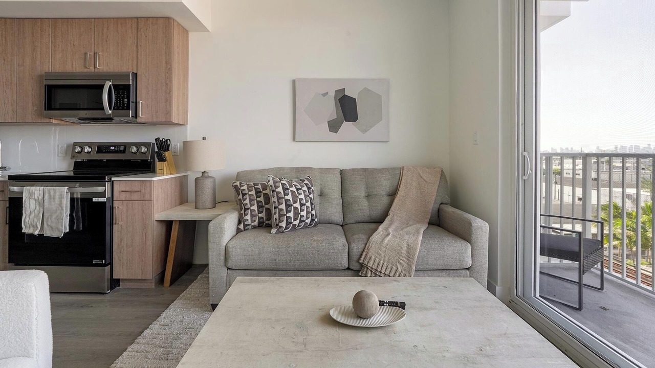 Photo of Livingroom in Hialeah
