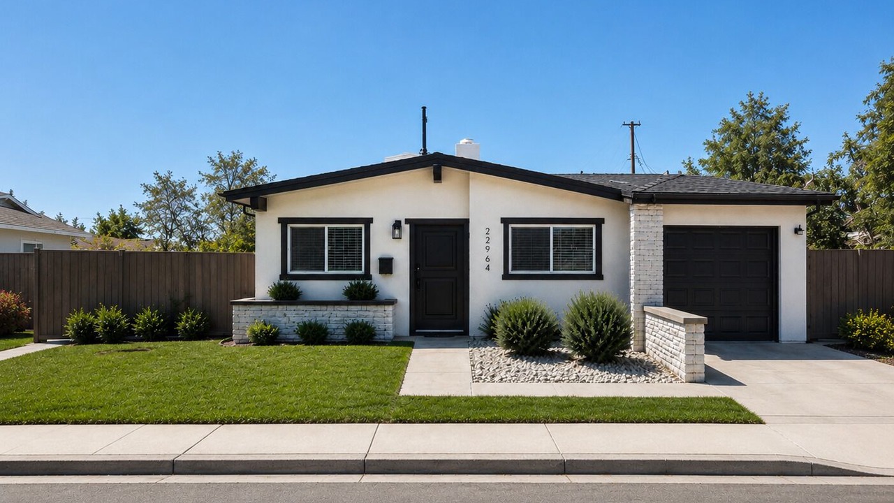 Photo of Outdoor in West Hills