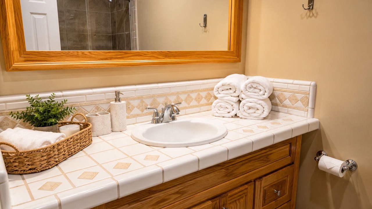 Photo of Bathroom in West Hills