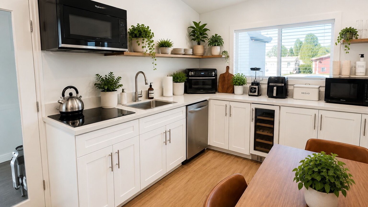 Photo of Kitchen in West Hills