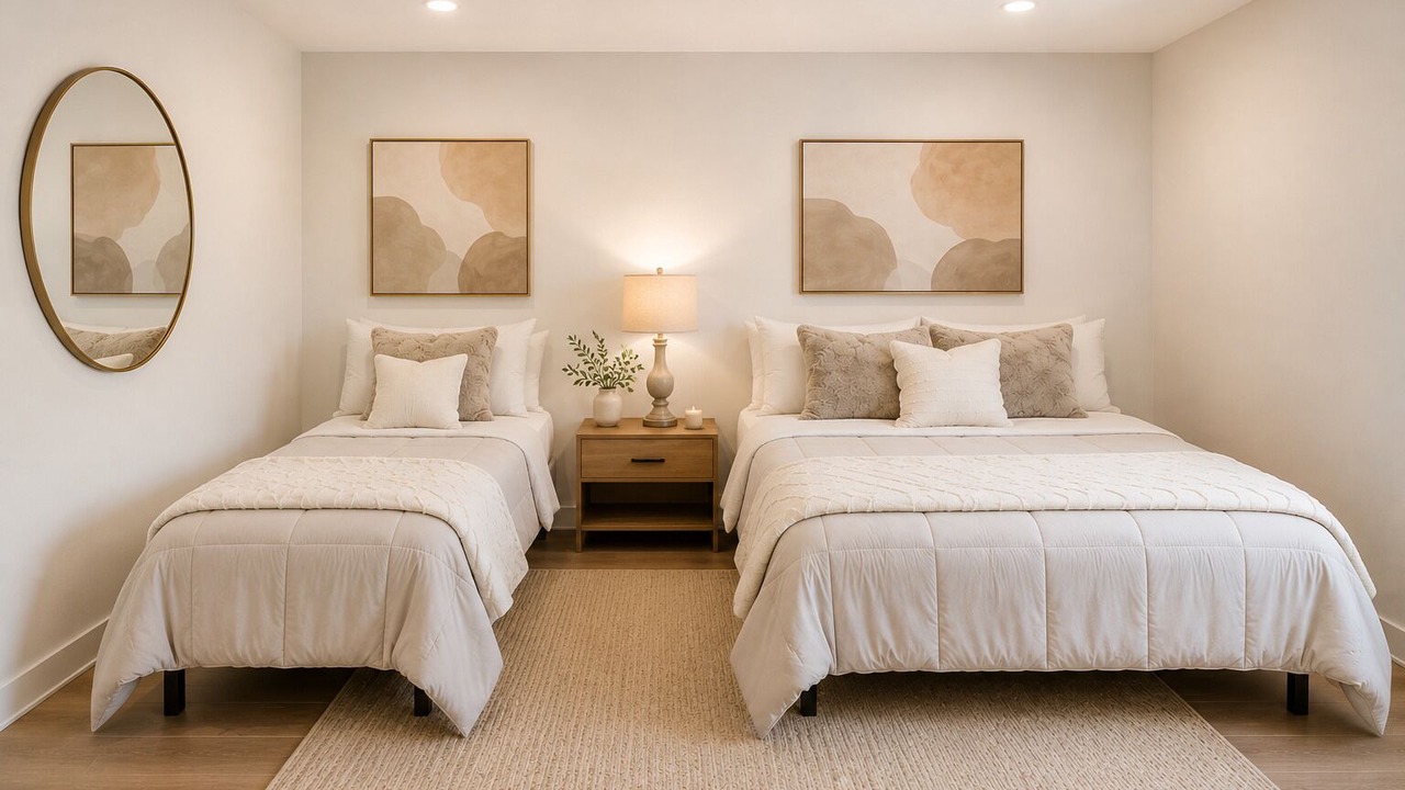 Photo of Bedroom in West Hills
