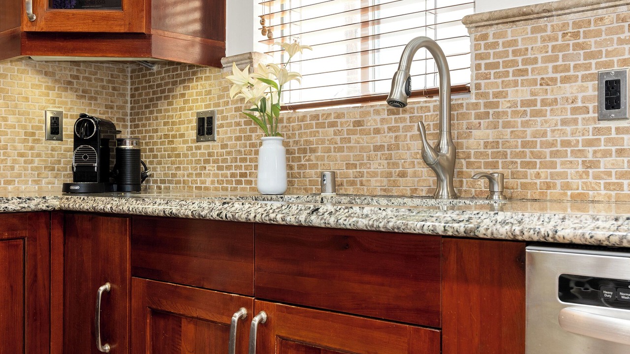 Photo of Kitchen in Sawtelle
