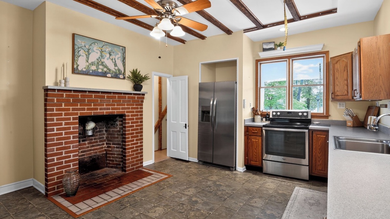 Photo of Kitchen in Cambridge