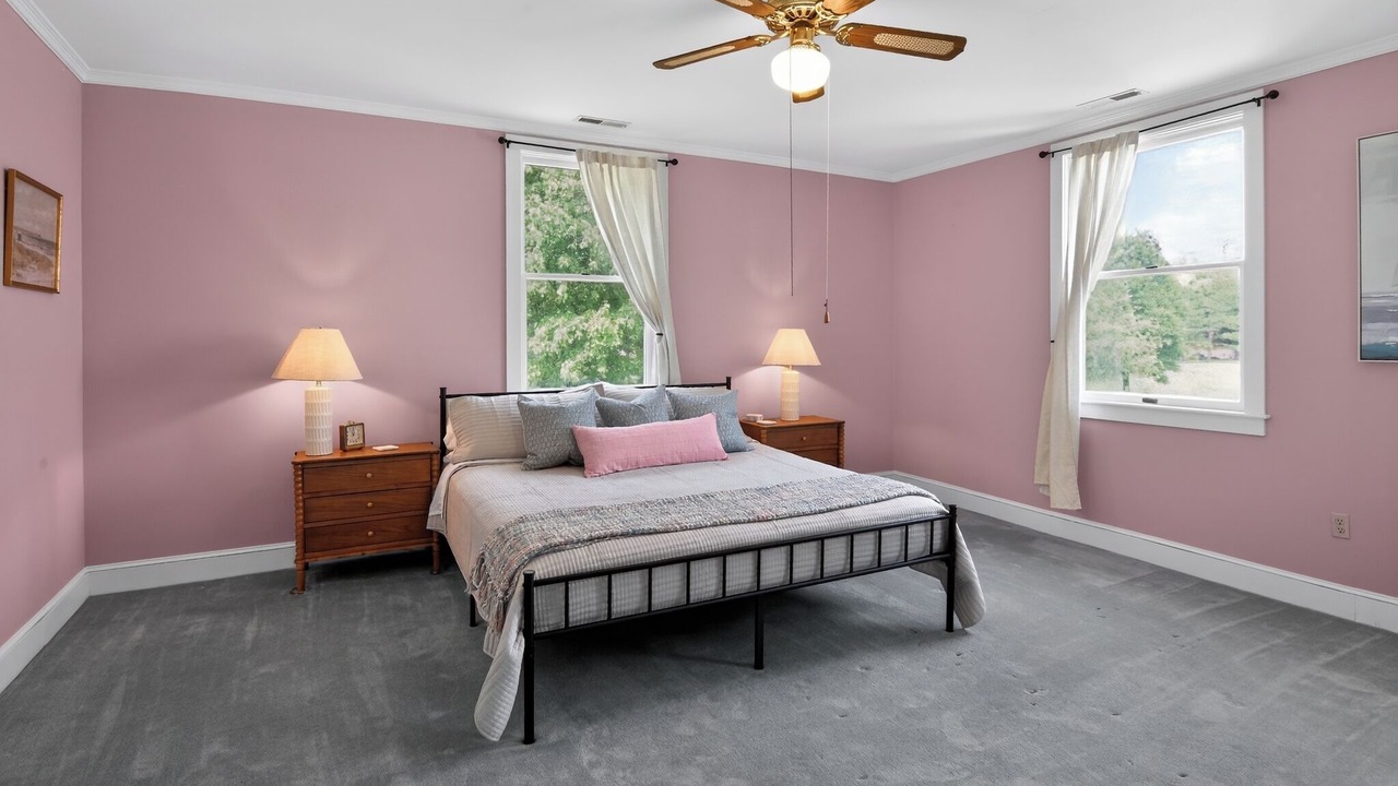 Photo of Bedroom in Cambridge