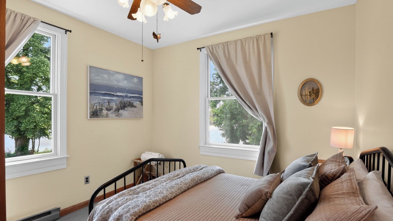 Photo of Bedroom in Cambridge