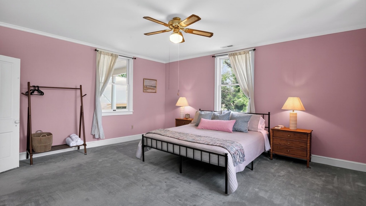 Photo of Bedroom in Cambridge