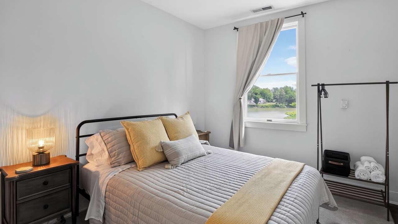 Photo of Bedroom in Cambridge