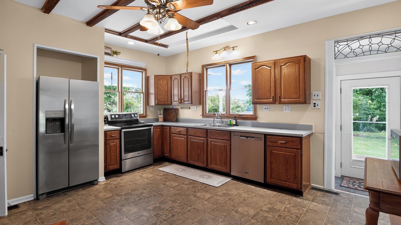 Photo of Kitchen in Cambridge