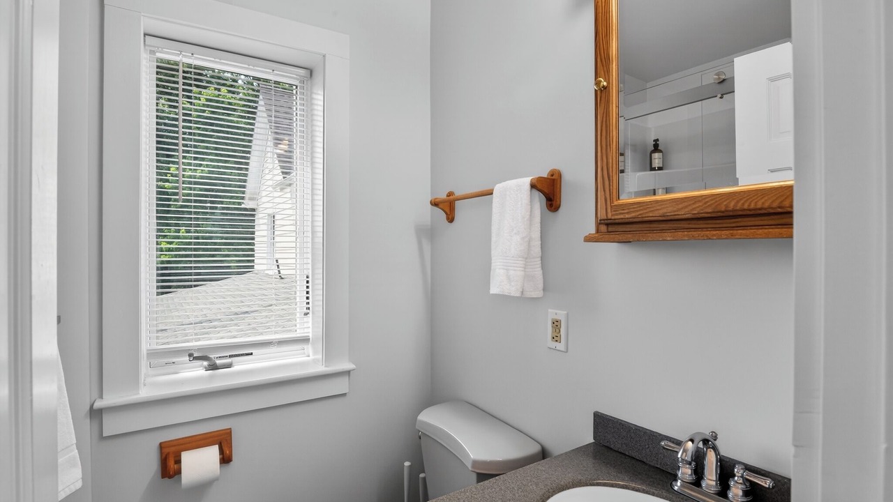 Photo of Bathroom in Cambridge