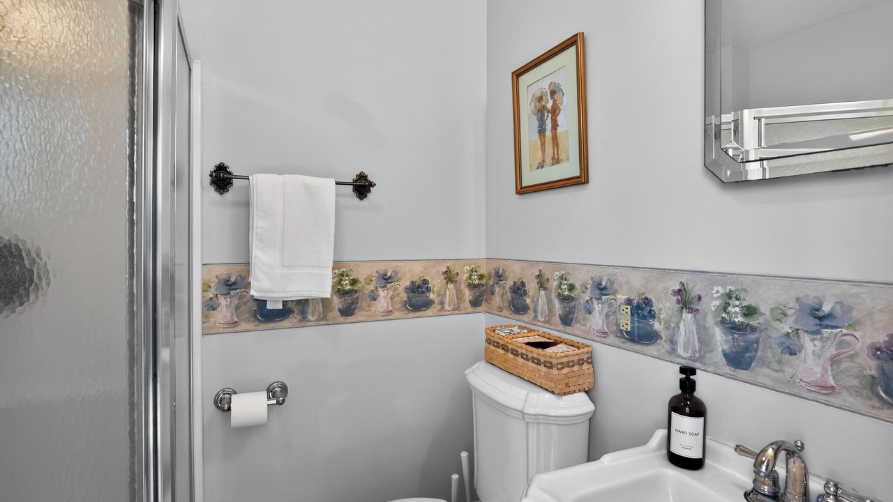 Photo of Bathroom in Cambridge