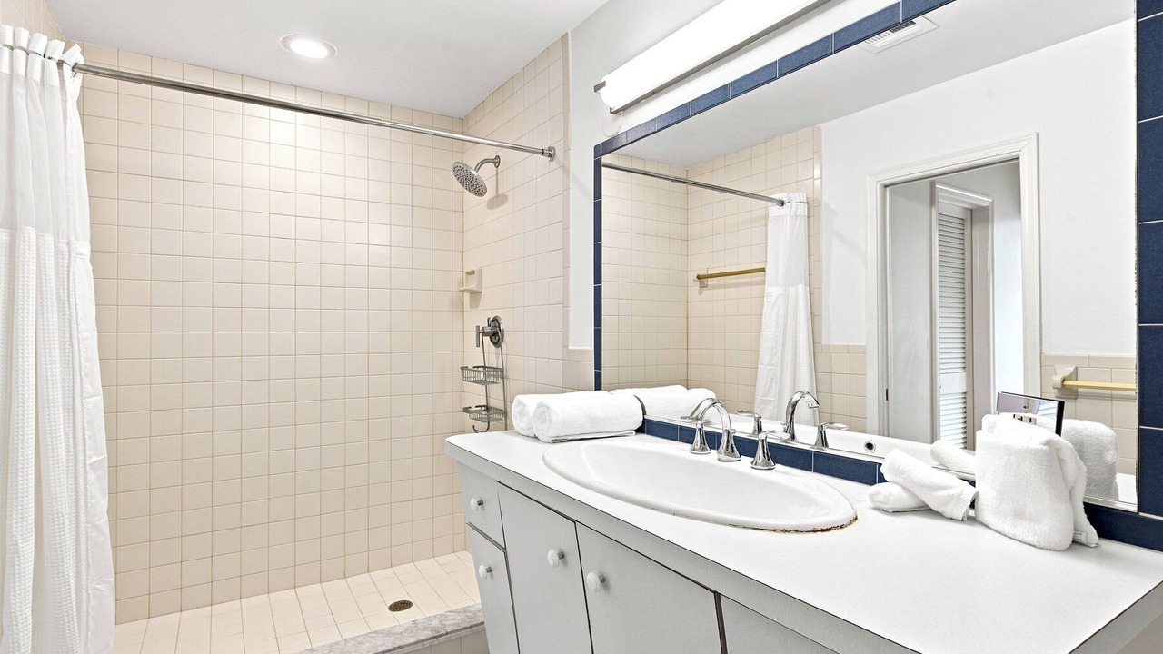 Photo of Bathroom in Downtown Fort Lauderdale