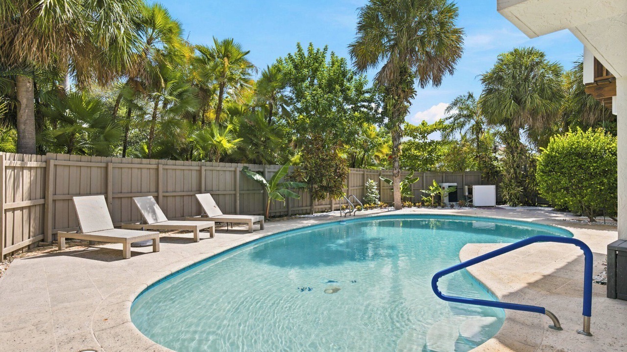 Photo of Outdoor in Downtown Fort Lauderdale