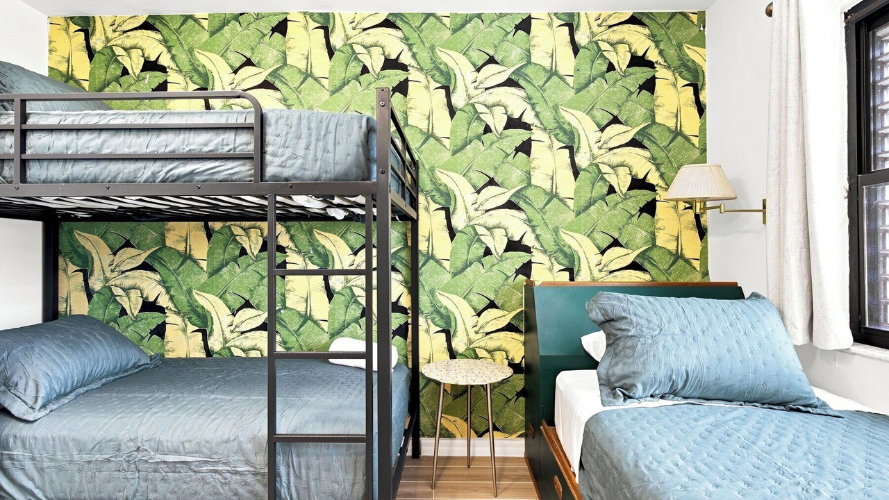 Photo of Bedroom in Downtown Fort Lauderdale