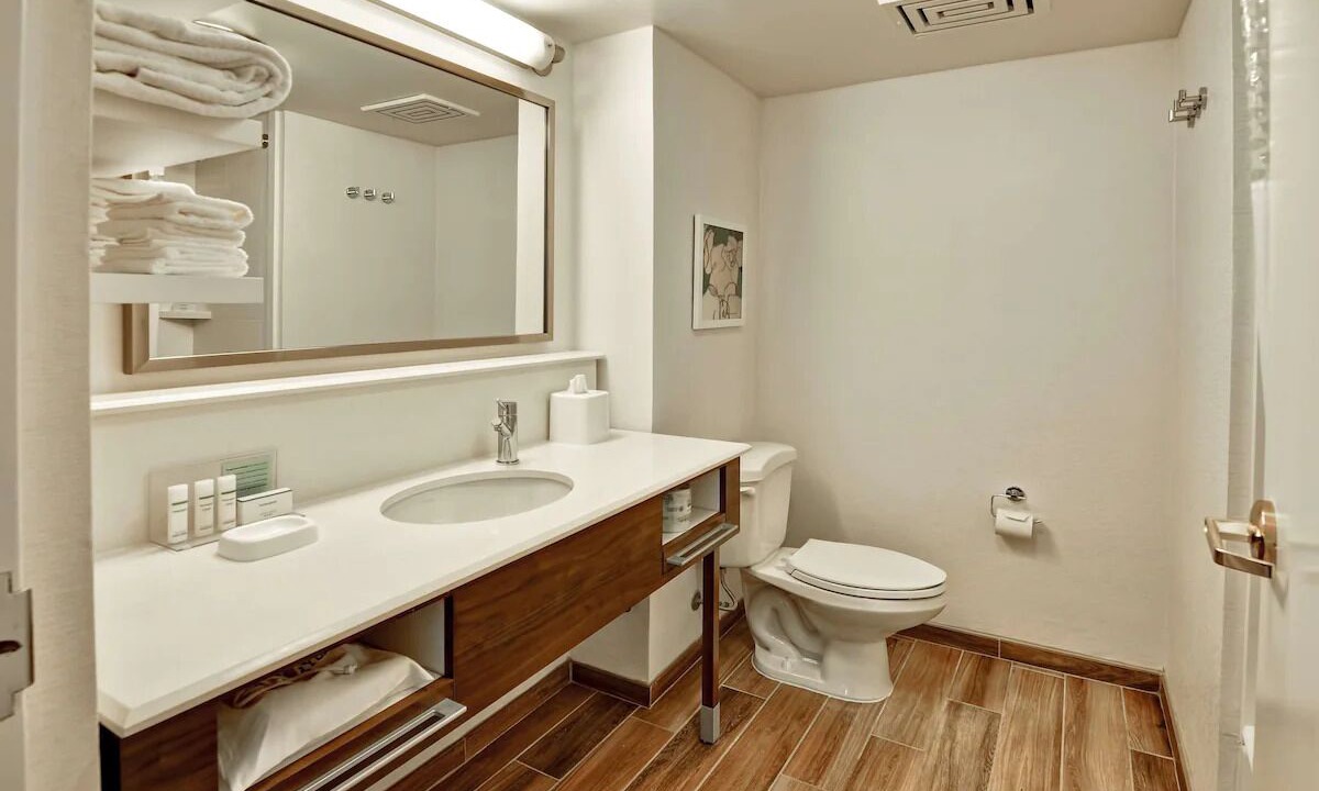 Photo of Bathroom in Boca Raton