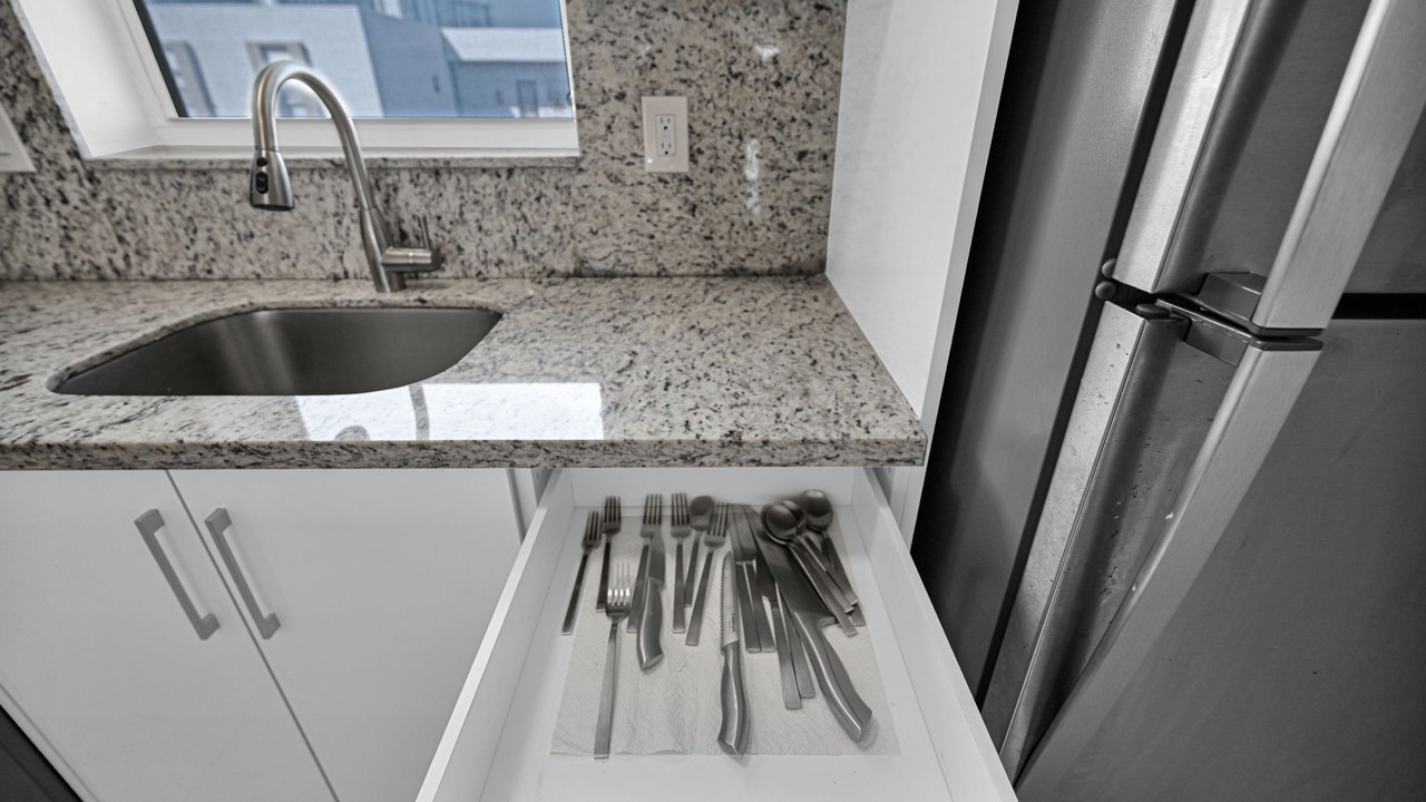 Photo of Bathroom in Sunny Isles Beach