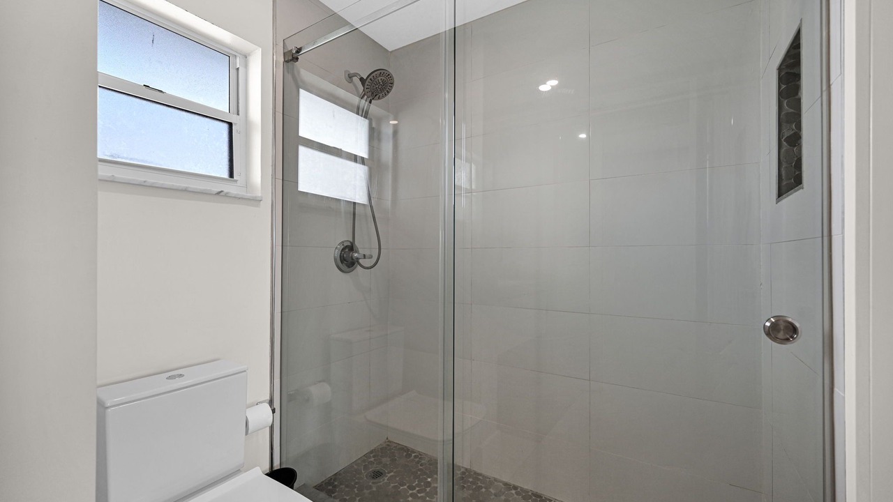 Photo of Bathroom in Sunny Isles Beach