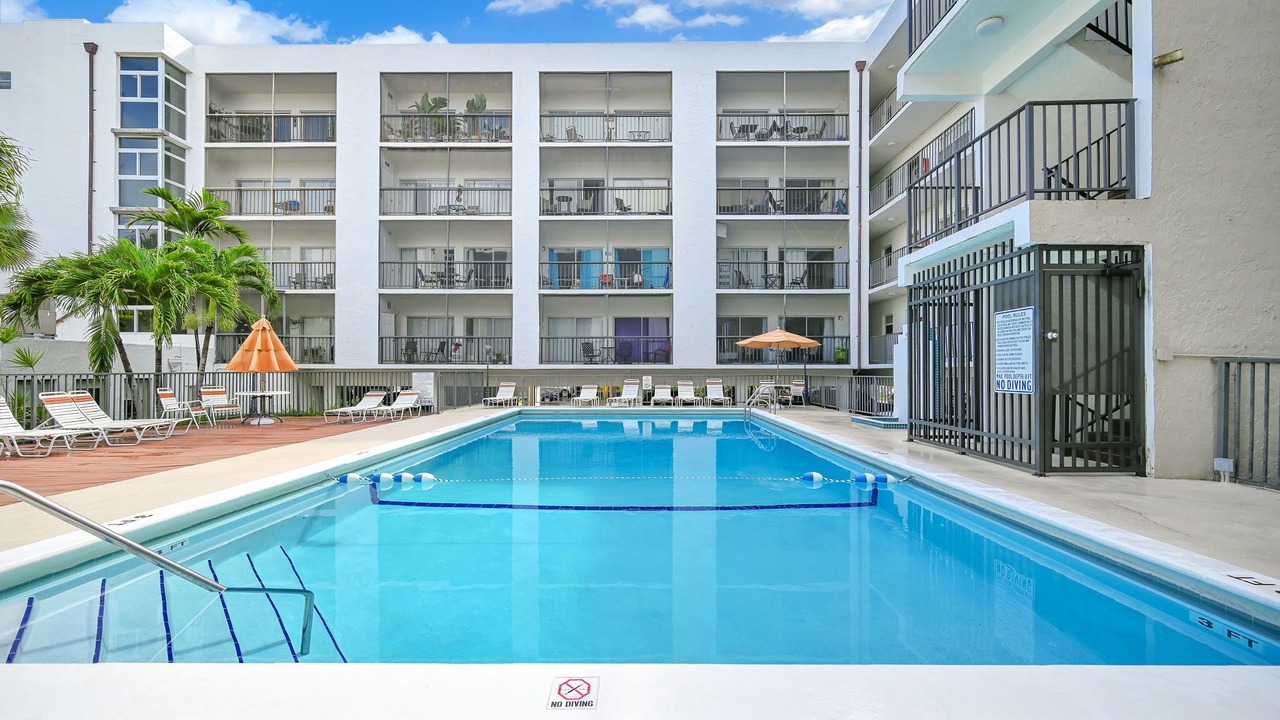 Photo of Outdoor in Sunny Isles Beach