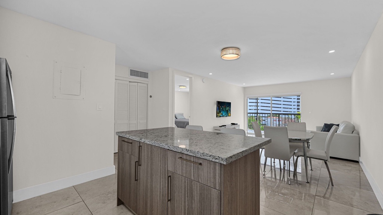 Photo of Others in Sunny Isles Beach