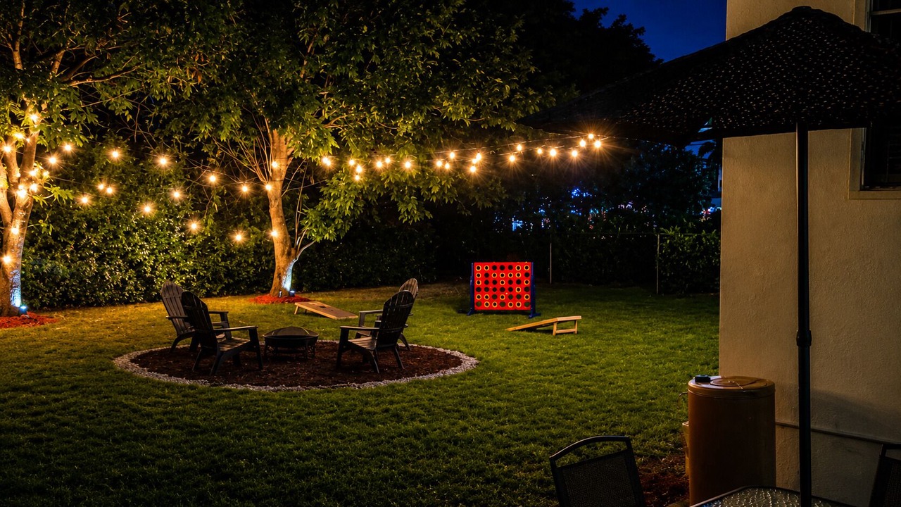 Photo of Outdoor in Miami Gardens