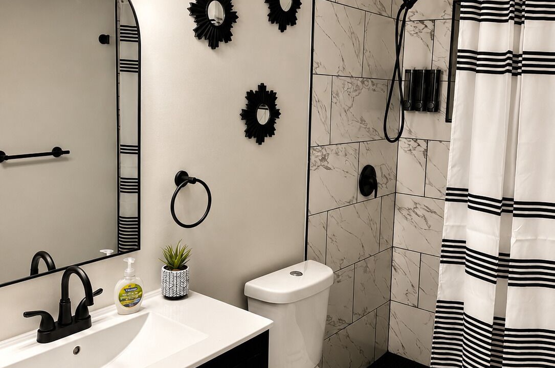Photo of Bathroom in Miami Gardens
