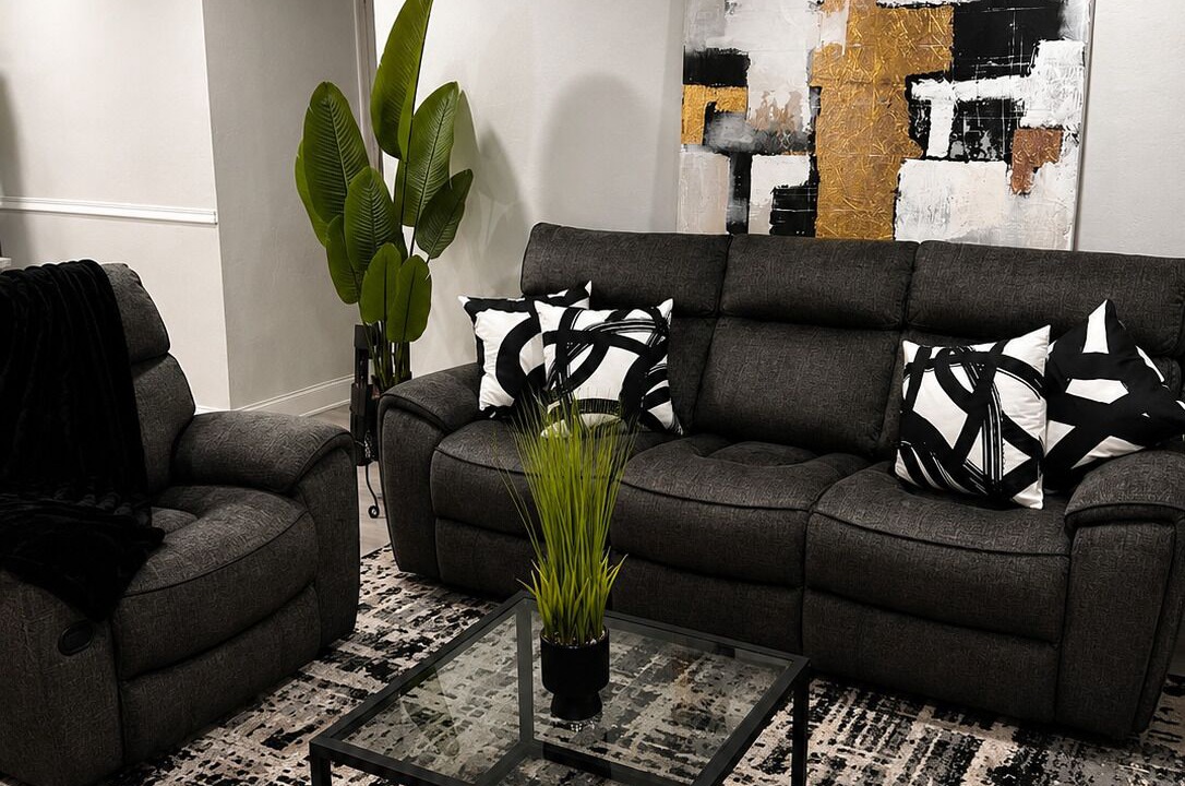 Photo of Livingroom in Miami Gardens