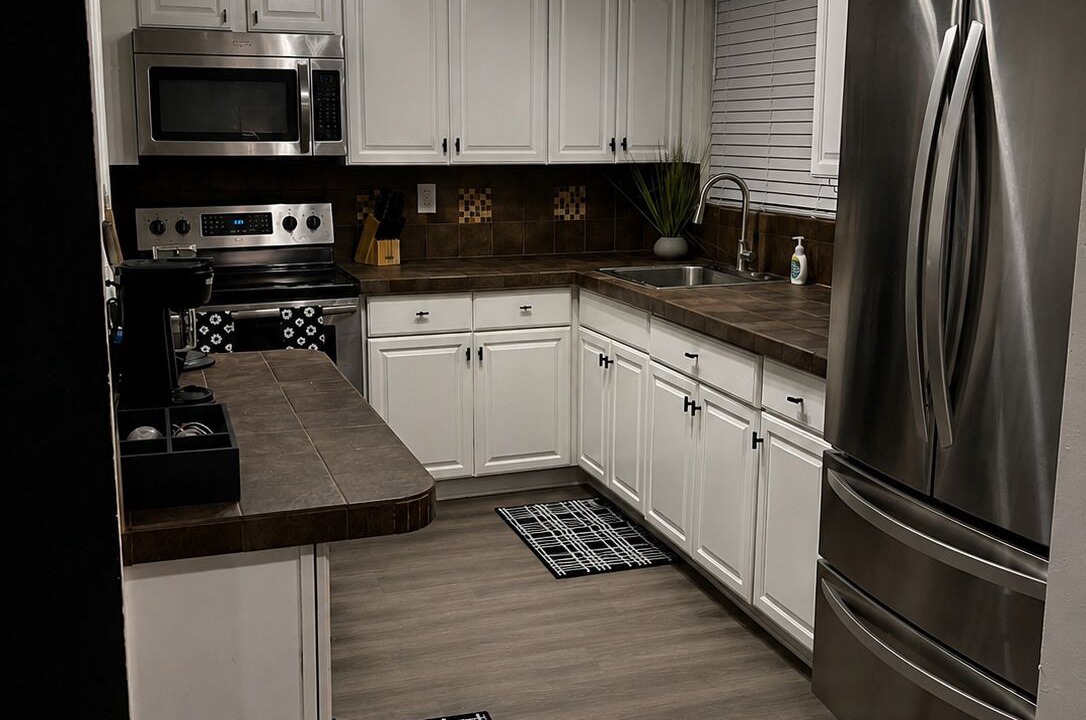 Photo of Kitchen in Miami Gardens