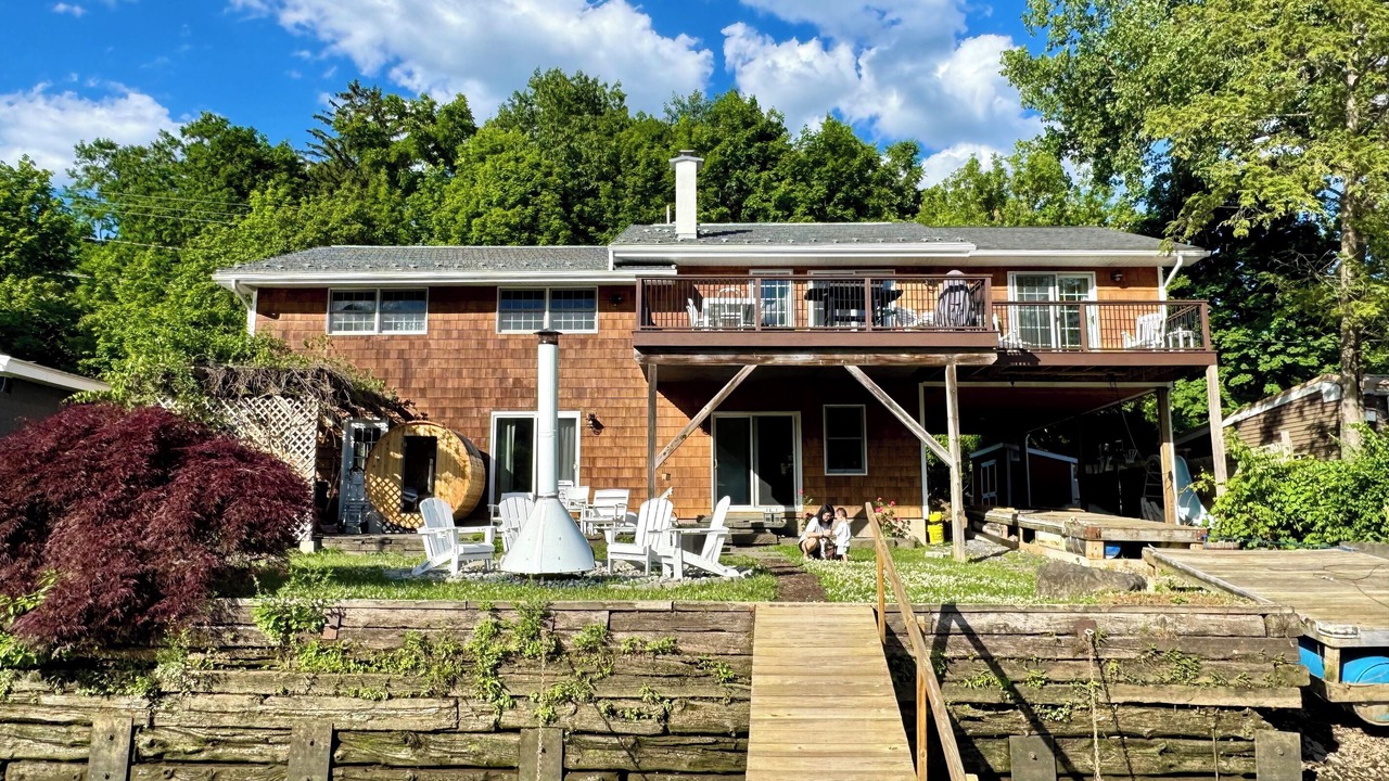 Photo of Outdoor in Saugerties South