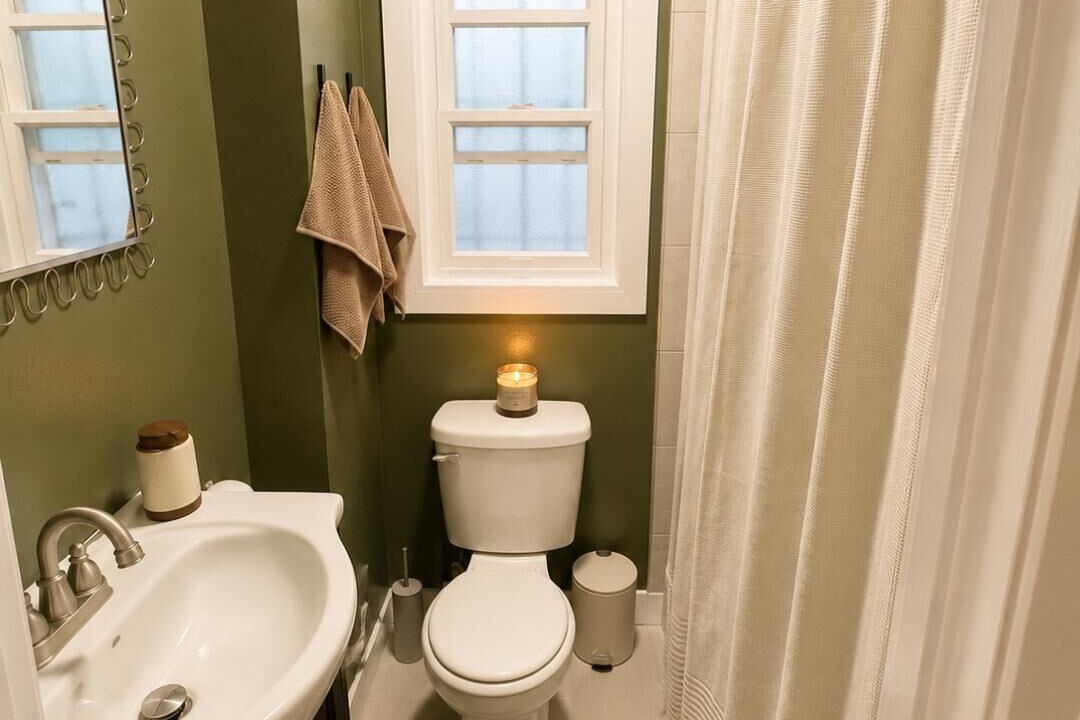 Photo of Bathroom in Inglewood